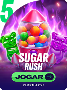 Sugar Rush
